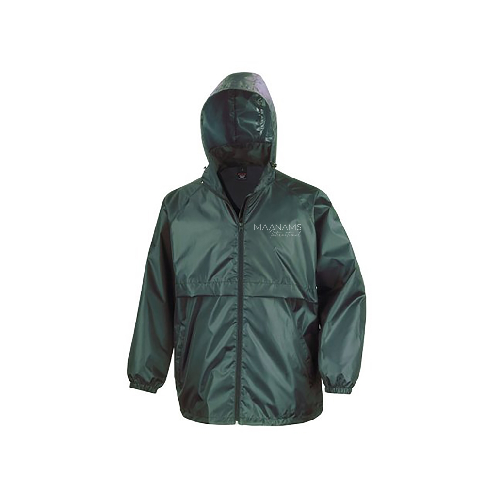 Rain Jackets